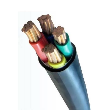 Main Cable 16sqmm 4core (price per Meter)