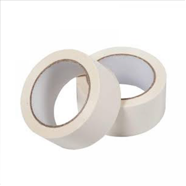 Masking Tape 1-1/2" x 20yrd Asmaco