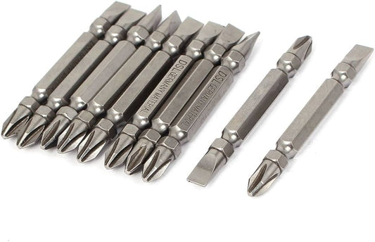 Skole Screwdriver Bit 65 + + & + -