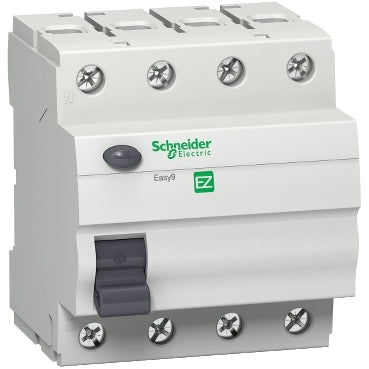 ELCB 63A/30mA AP (SCHNEIDER/ABB )