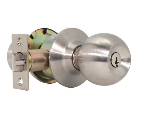 Door Lock "YALE" (No.VCA5127 US32D)