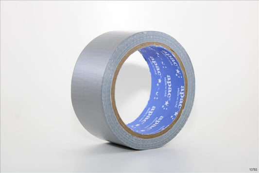 Duct Tape (Grey) 2"x8yrd.