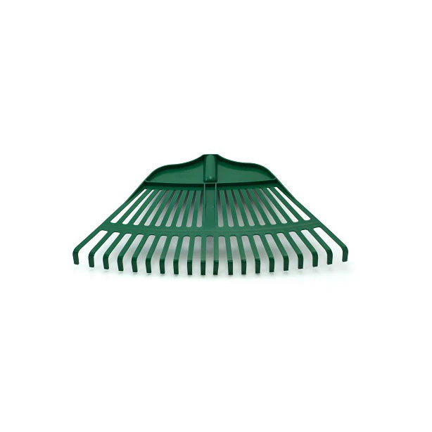 Pvc Garden Rake green