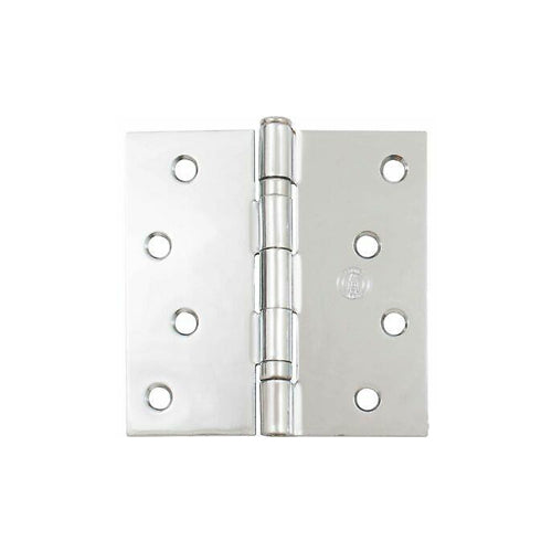 SS Hinges "LM/JMK" (No.31)4"x3"3pcs