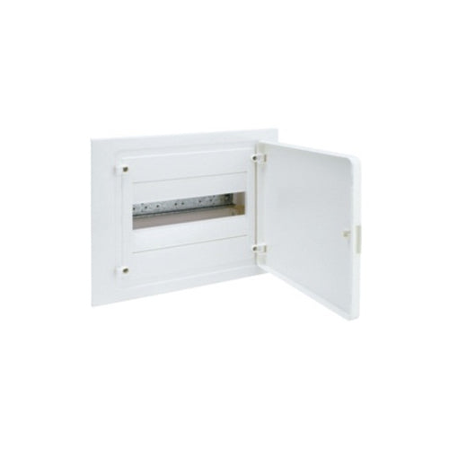 HAGER DB FLUSH MOUNT  (PLAIN DOOR) 12way, 24way, 36way, 48way