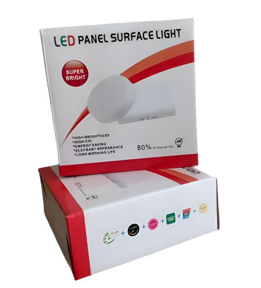 LED PANEL SURFACE LIGHT