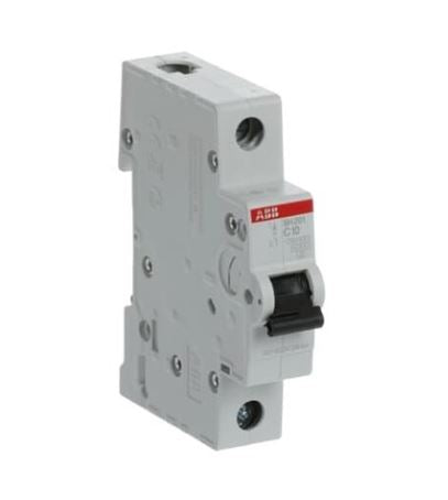 MCB 1P ( SCHNEIDER/ABB ) 6A , 10A, 16A, 32A, 40A