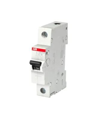 MCB 1P ( SCHNEIDER/ABB ) 6A , 10A, 16A, 32A, 40A