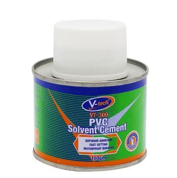 PVC Glue V-tech 100gm